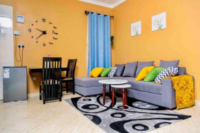 Lovely 1 Bedroom rental unit with free parking.
